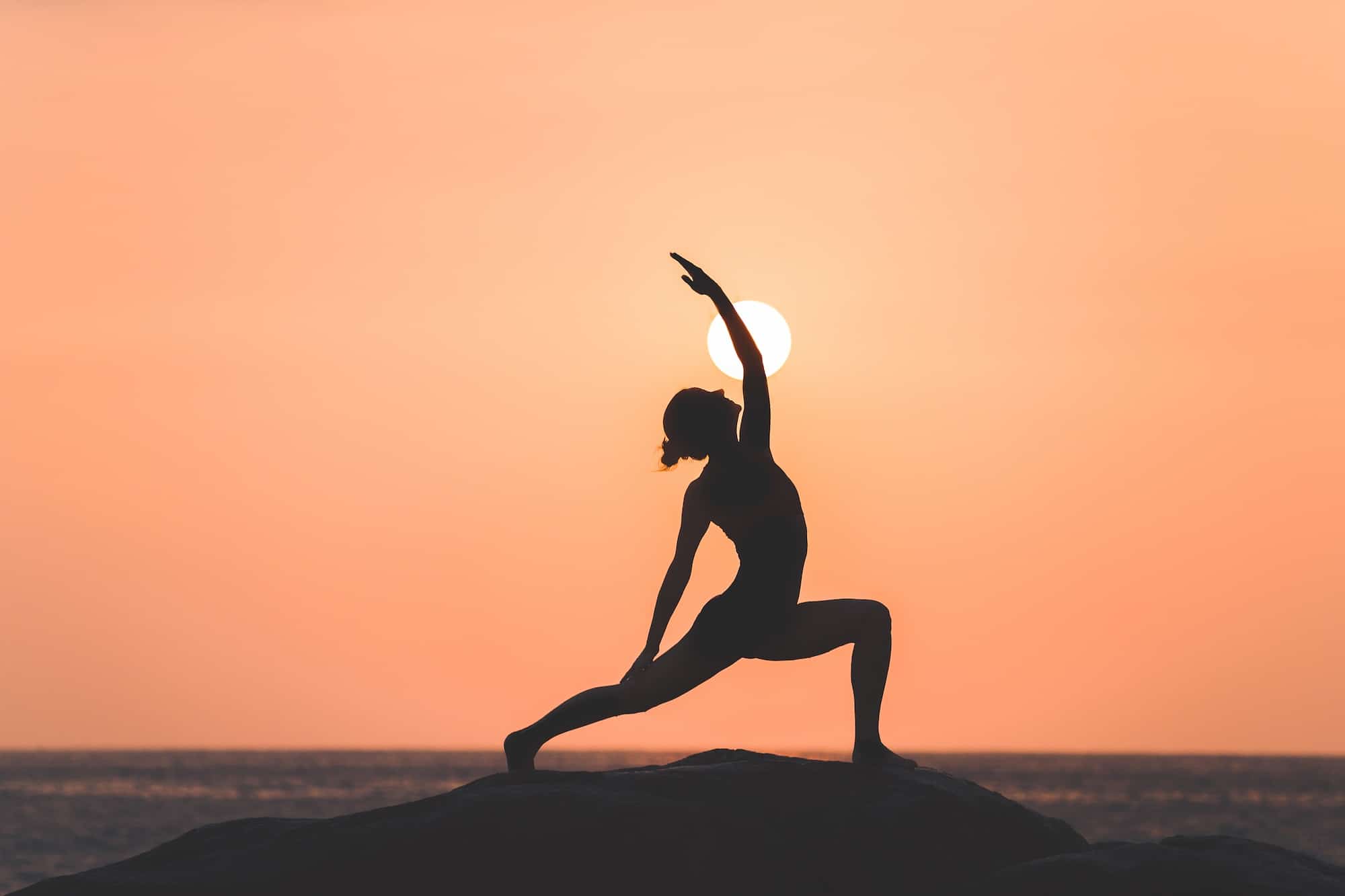 yoga
