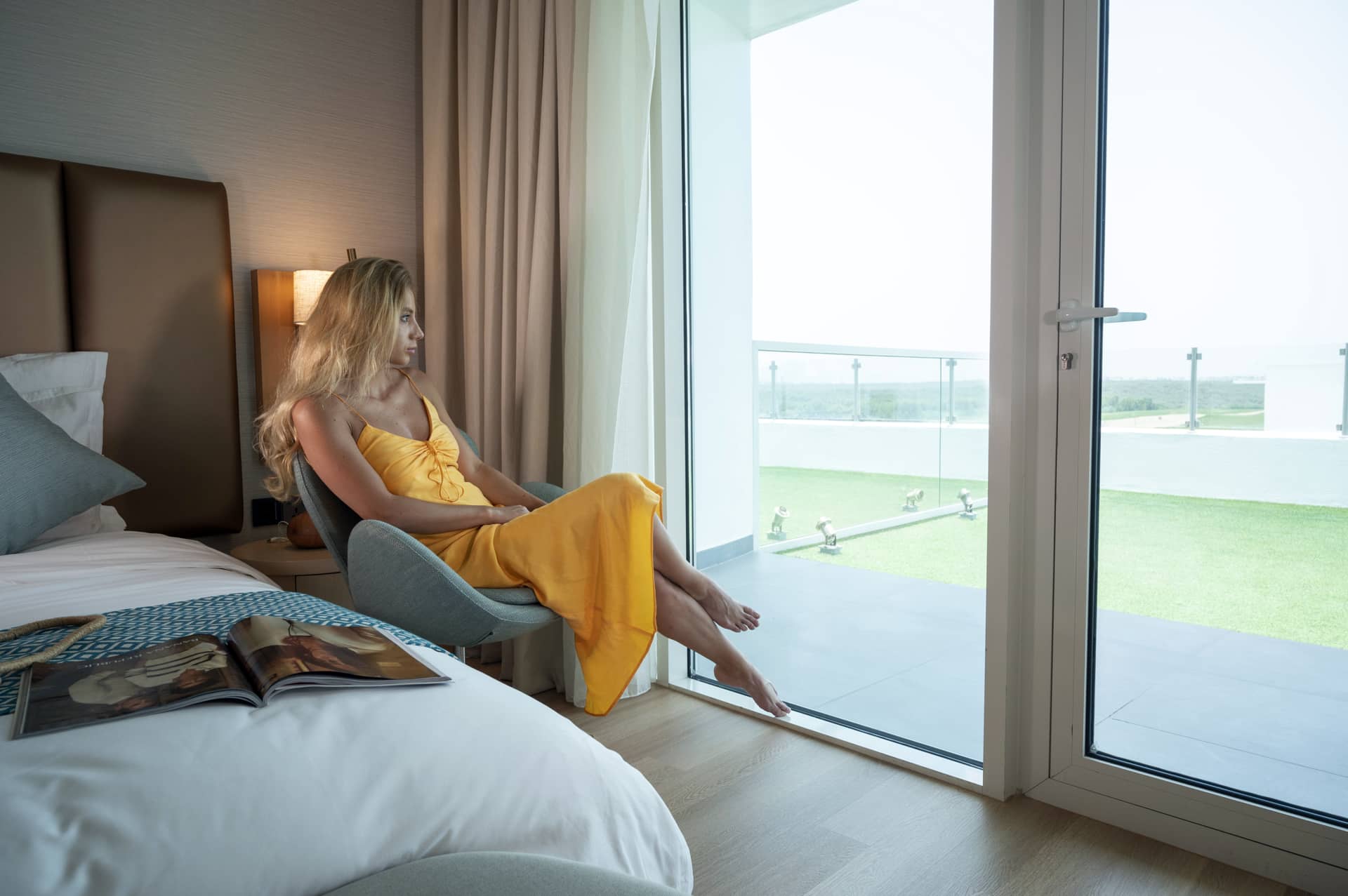 stay at zoya wellbeing