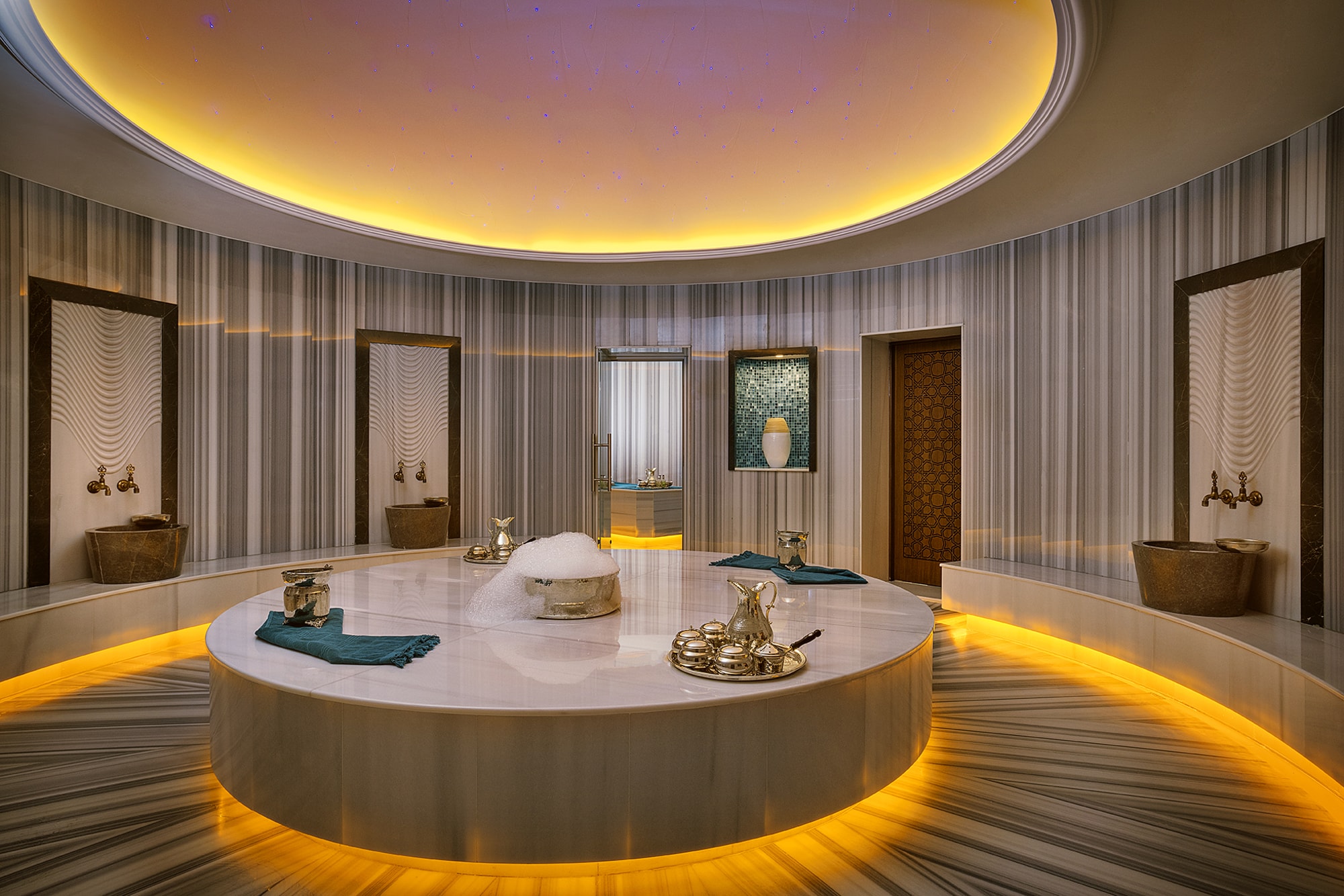 turkish hammam ajman uae