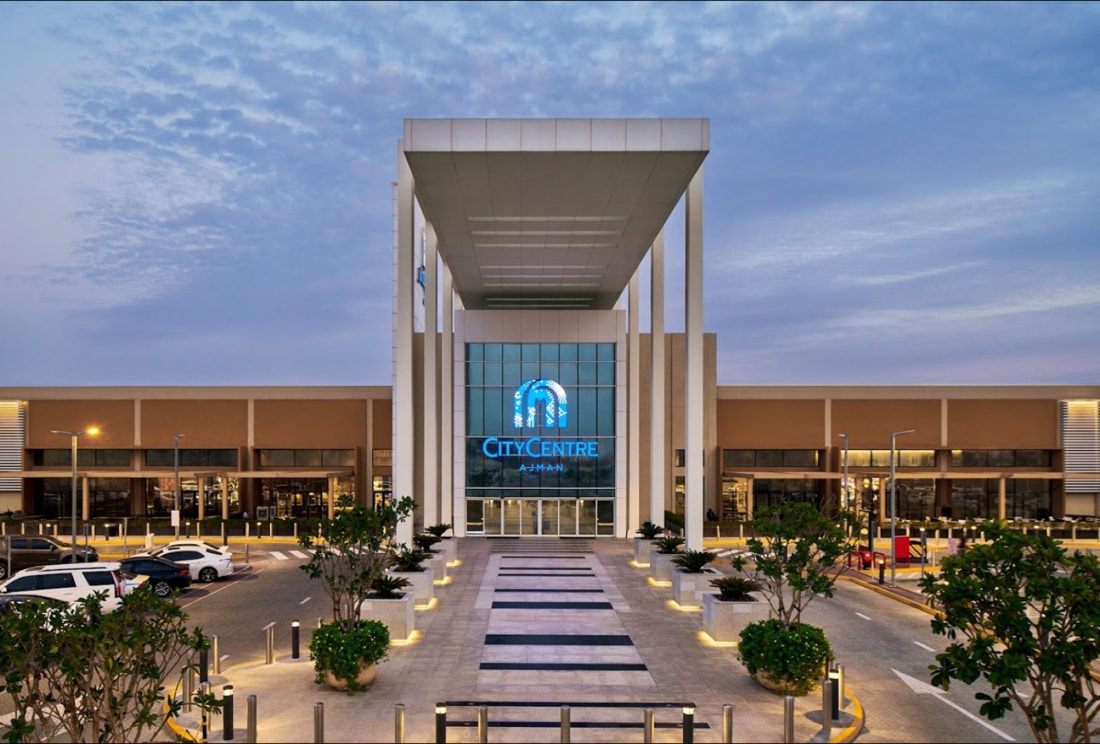 ajman