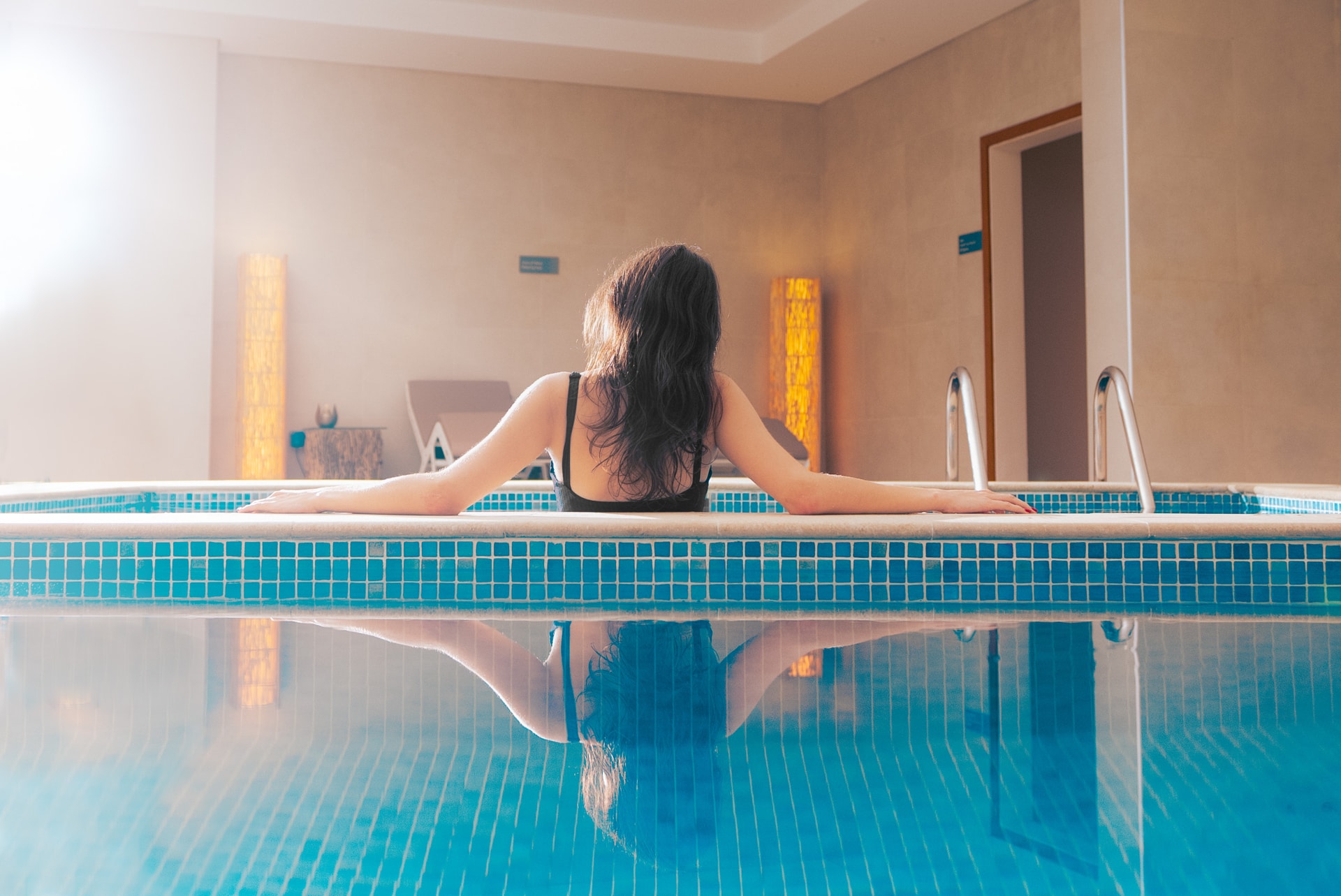 spa facilities 1